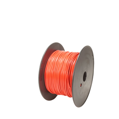 WATTSTUNDE Fahrzeugleitung 100 m 10 mm² rot