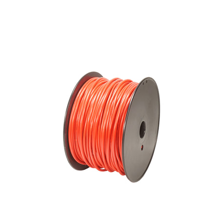 WATTSTUNDE Fahrzeugleitung 100 m 10 mm² rot