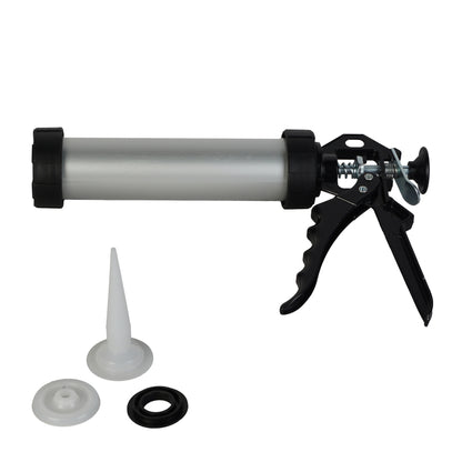 WATTSTUNDE Kartuschenpresse 2