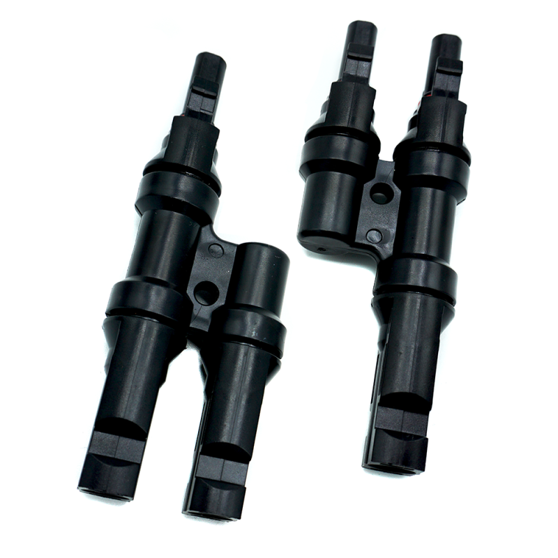 WATTSTUNDE MC4.2 Stecker Set