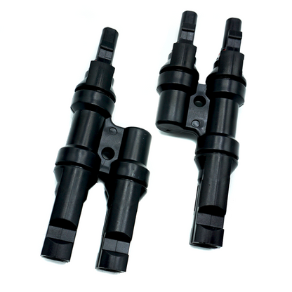 WATTSTUNDE MC4.2 Stecker Set