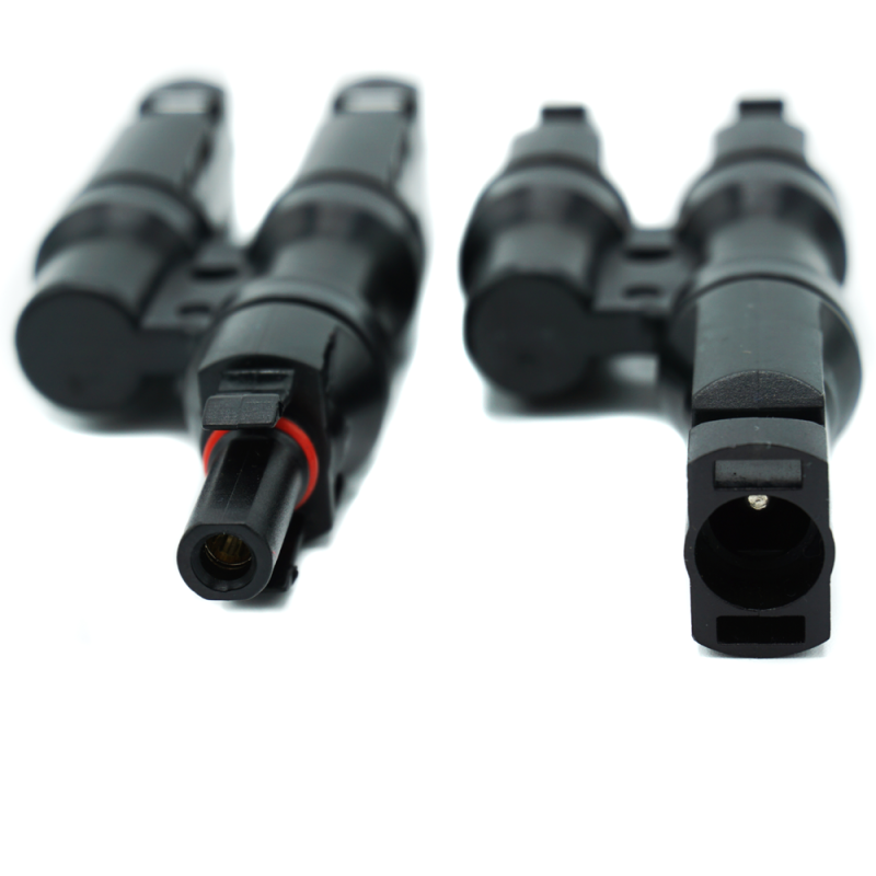 WATTSTUNDE MC4.2 Stecker Set