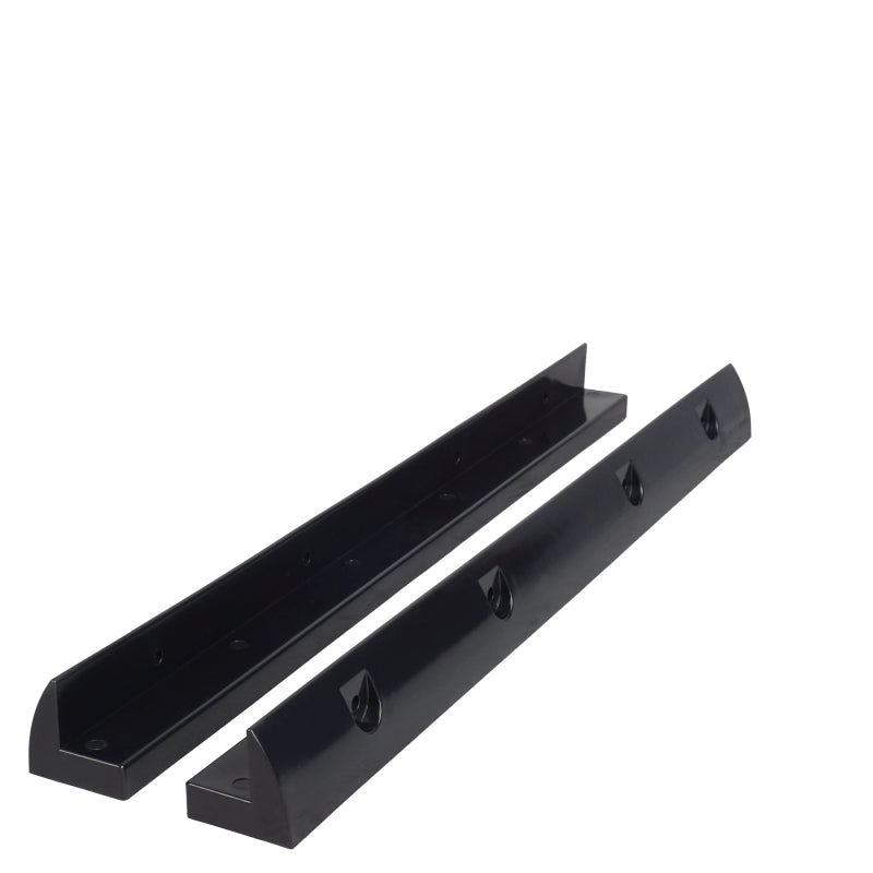 WATTSTUNDE MOUNT Solarmodul Halterung 67 cm weiß