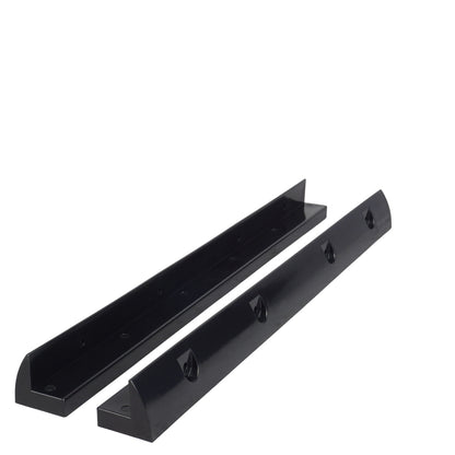 WATTSTUNDE MOUNT Solarmodul Halterung 67 cm weiß