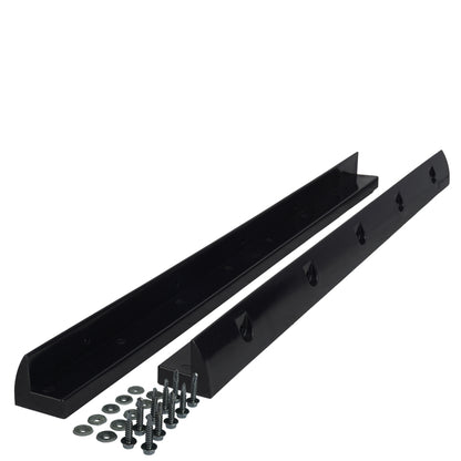 WATTSTUNDE MOUNT Solarmodul Halterung 67 cm weiß
