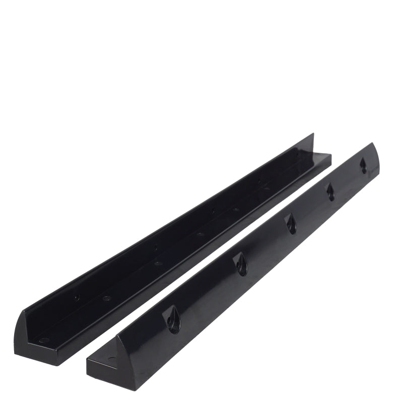 WATTSTUNDE MOUNT Solarmodul Halterung 67 cm weiß