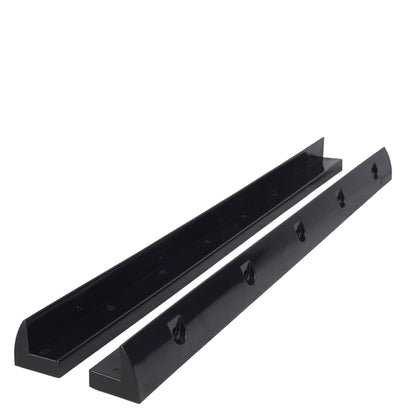 WATTSTUNDE MOUNT Solarmodul Halterung 67 cm weiß