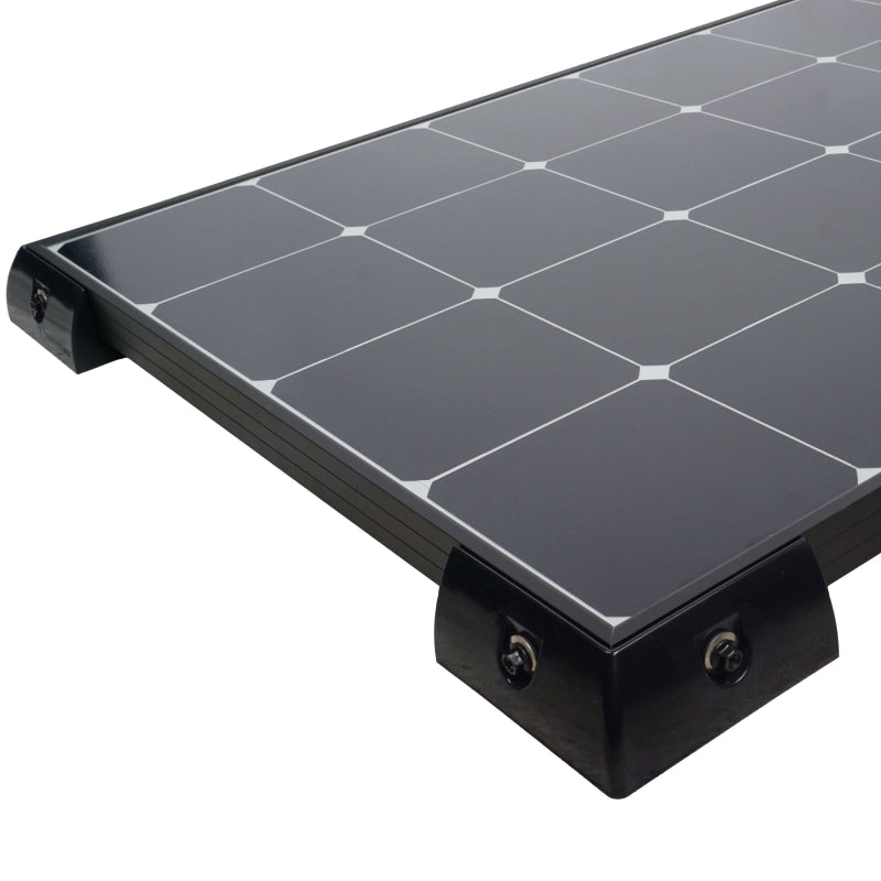 WATTSTUNDE MOUNT Solarmodul Halterung 67 cm weiß