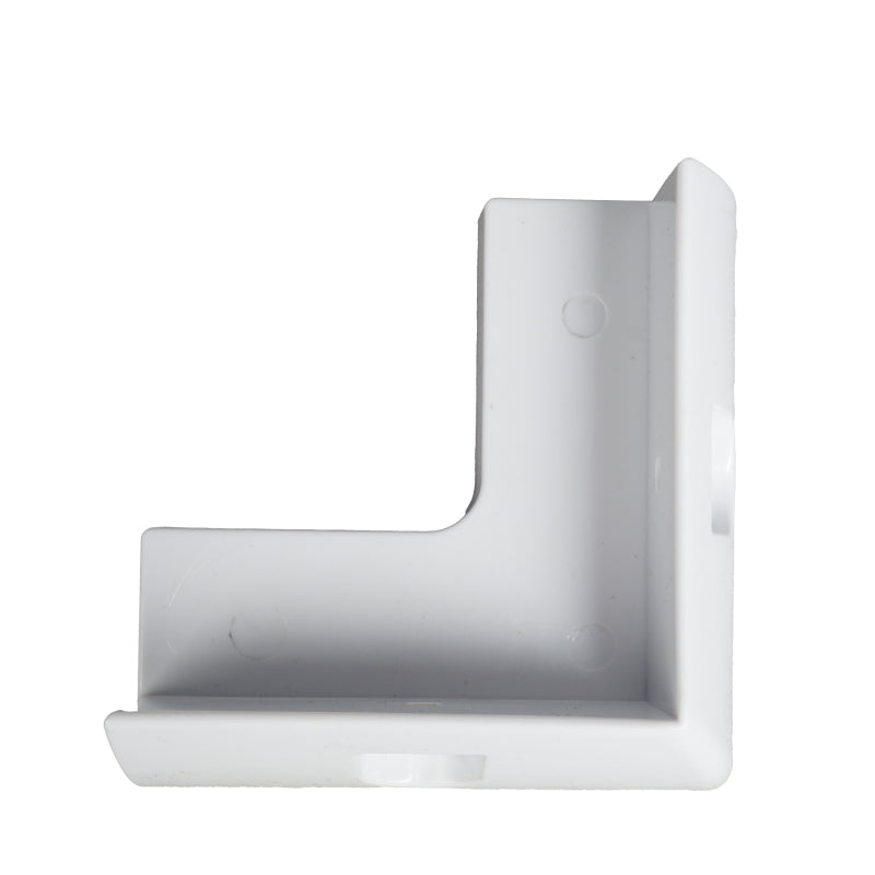 WATTSTUNDE MOUNT Solarmodul Halterung 67 cm weiß