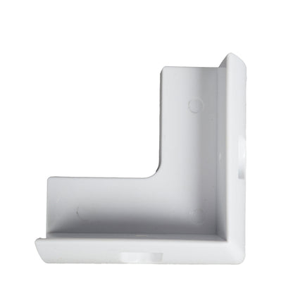 WATTSTUNDE MOUNT Solarmodul Halterung 67 cm weiß