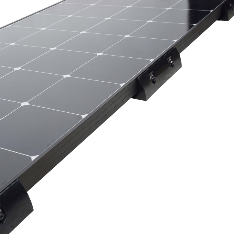 WATTSTUNDE MOUNT Solarmodul Halterung 67 cm weiß