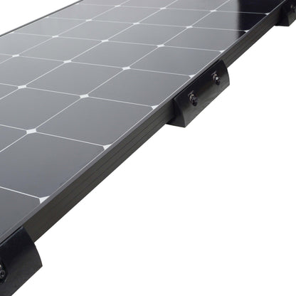 WATTSTUNDE MOUNT Solarmodul Halterung 67 cm weiß