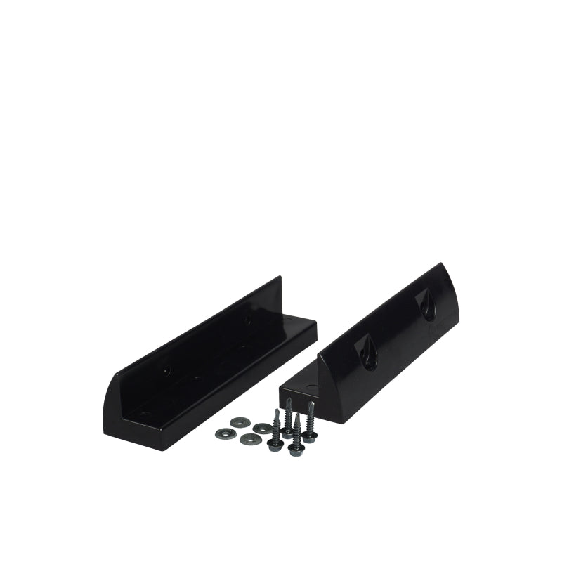 WATTSTUNDE MOUNT Solarmodul Halterung 67 cm weiß