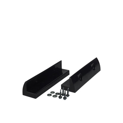 WATTSTUNDE MOUNT Solarmodul Halterung 67 cm weiß