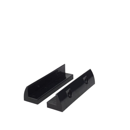 WATTSTUNDE MOUNT Solarmodul Halterung 67 cm weiß
