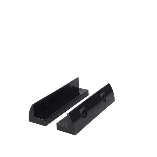 WATTSTUNDE MOUNT Solarmodul Halterung 67 cm weiß