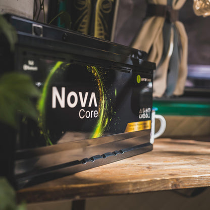 WATTSTUNDE NOVA Core 480Ah Batterie LiFePO4