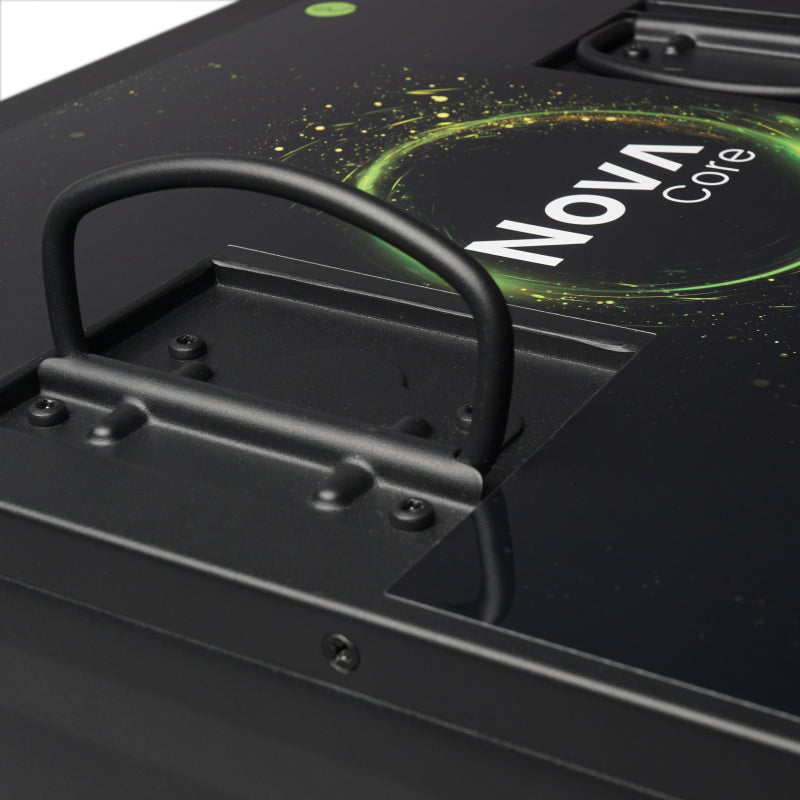WATTSTUNDE NOVA Core 480Ah Batterie LiFePO4