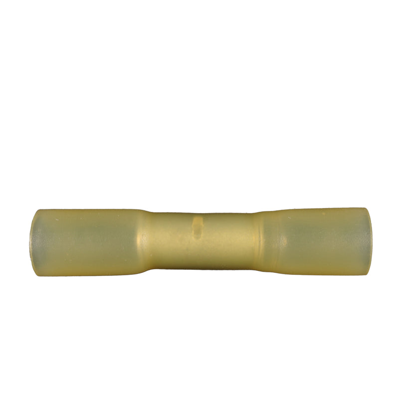 WATTSTUNDE Quetschverbinder 25 Stk. 4 - 6 mm² gelb