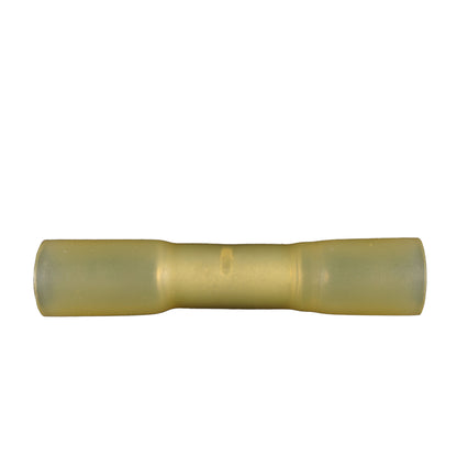 WATTSTUNDE Quetschverbinder 25 Stk. 4 - 6 mm² gelb