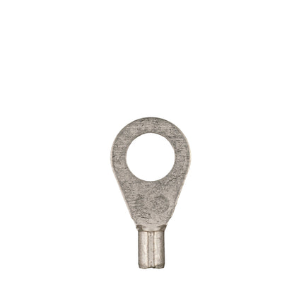 WATTSTUNDE Ringkabelschuh 25 Stk. 10 mm² M8