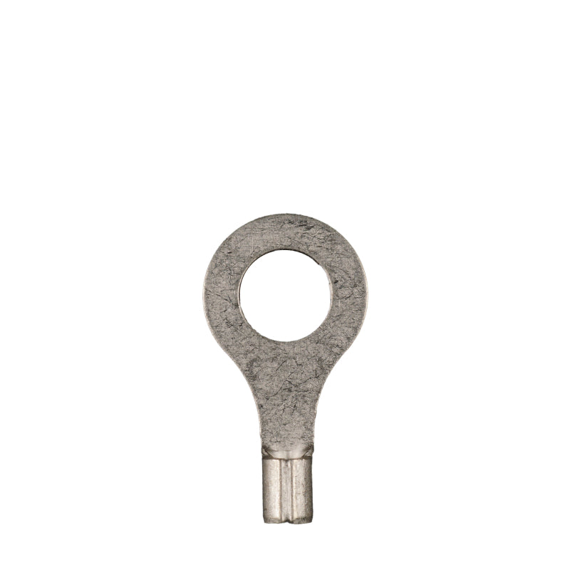 WATTSTUNDE Ringkabelschuh 25 Stk. 10 mm² M8