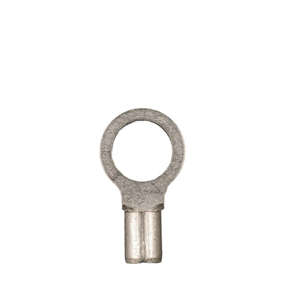 WATTSTUNDE Ringkabelschuh 25 Stk. 10 mm² M8