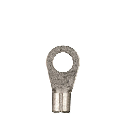 WATTSTUNDE Ringkabelschuh 25 Stk. 10 mm² M8