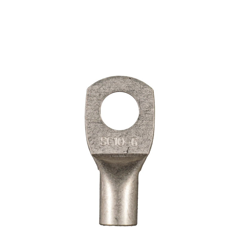 WATTSTUNDE Rohrkabelschuh 25 Stk. 10 mm² M8