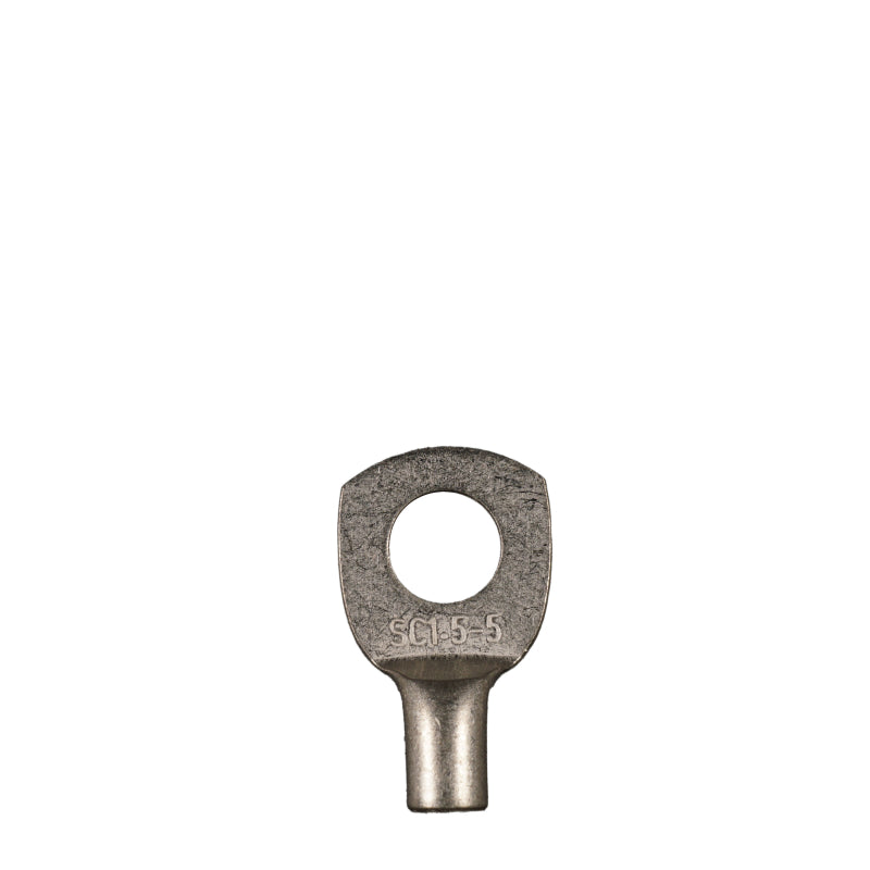 WATTSTUNDE Rohrkabelschuh 25 Stk. 10 mm² M8