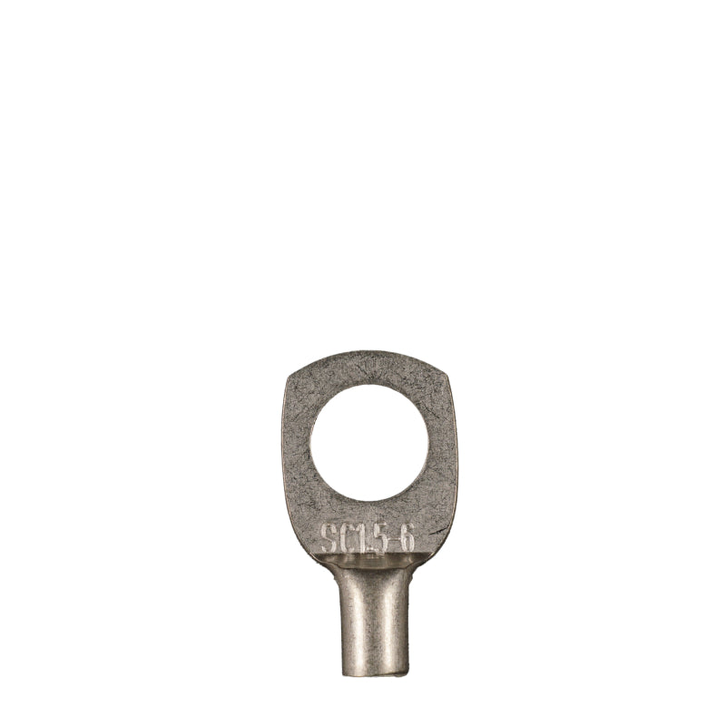 WATTSTUNDE Rohrkabelschuh 25 Stk. 10 mm² M8