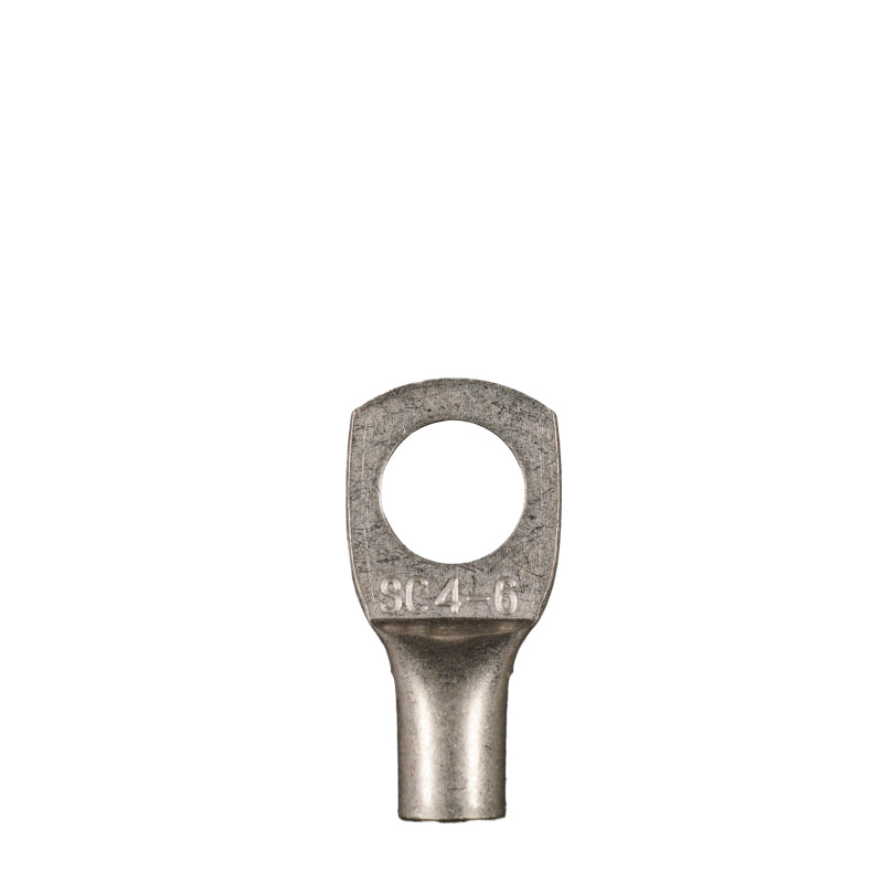 WATTSTUNDE Rohrkabelschuh 25 Stk. 10 mm² M8