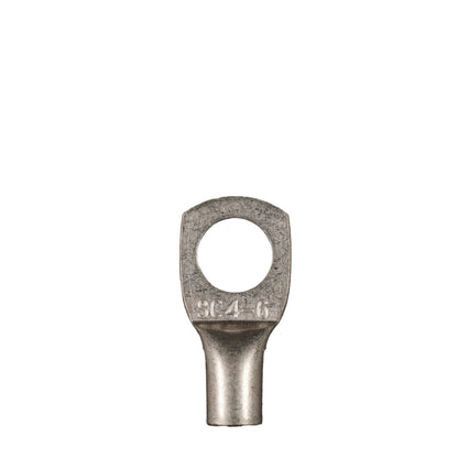 WATTSTUNDE Rohrkabelschuh 25 Stk. 10 mm² M8