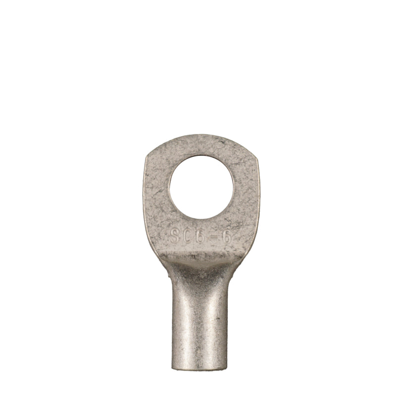 WATTSTUNDE Rohrkabelschuh 25 Stk. 10 mm² M8