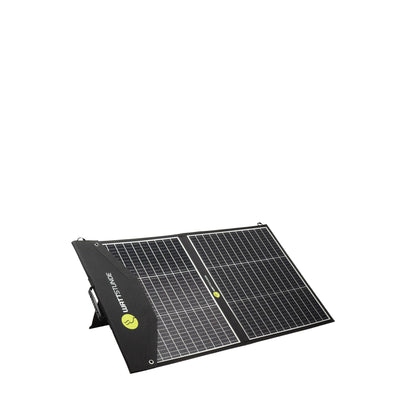 WATTSTUNDE SOLA Ease 100 Wp SunFolder Solartasche