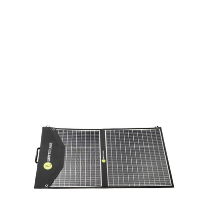 WATTSTUNDE SOLA Ease 100 Wp SunFolder Solartasche