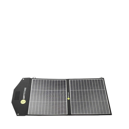 WATTSTUNDE SOLA Ease 100 Wp SunFolder Solartasche
