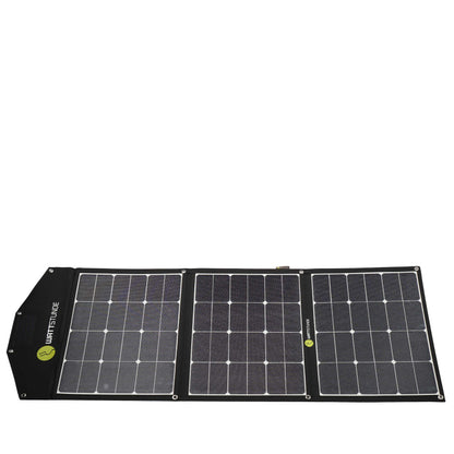 WATTSTUNDE SOLA Ease 140Wp SunFolder