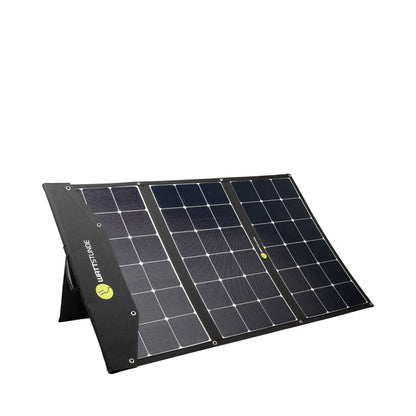 WATTSTUNDE SOLA Ease 200 Wp HV SunFolder Solartasche