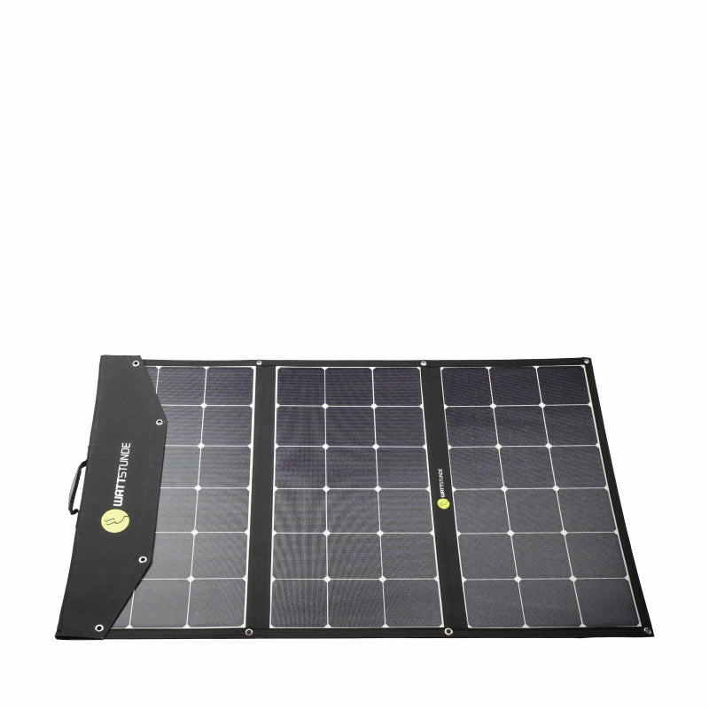 WATTSTUNDE SOLA Ease 200 Wp HV SunFolder Solartasche