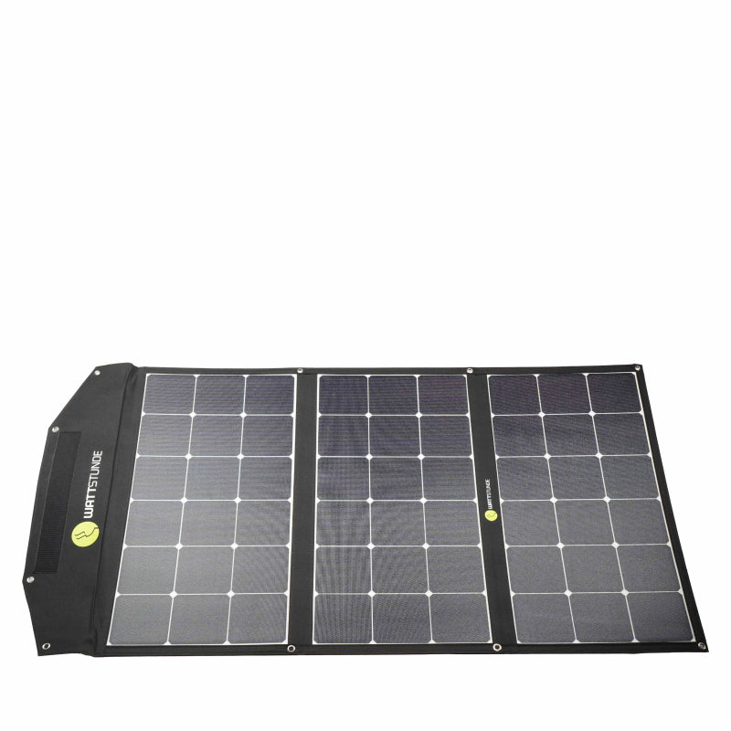 WATTSTUNDE SOLA Ease 200 Wp HV SunFolder Solartasche