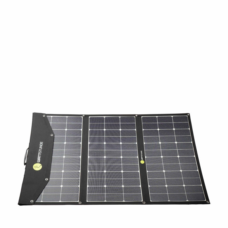 WATTSTUNDE SOLA Ease 200 Wp SunFolder Solartasche