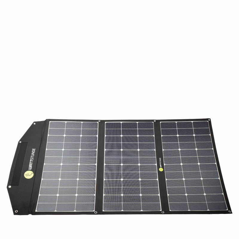 WATTSTUNDE SOLA Ease 200 Wp SunFolder Solartasche