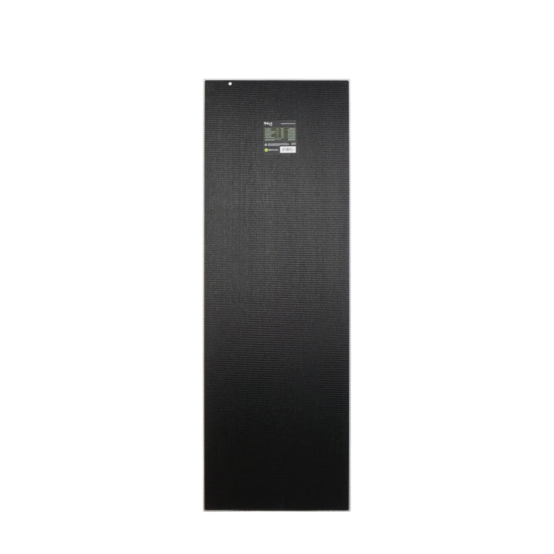WATTSTUNDE SOLA Flex Daylight 160Wp