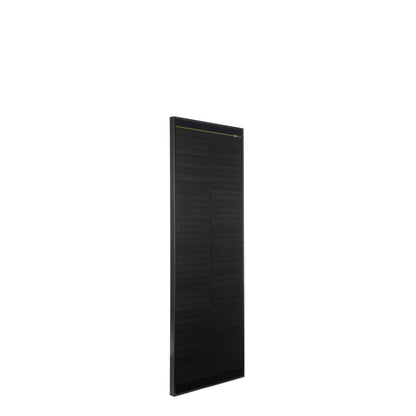 WATTSTUNDE SOLA Frame Black 100 Wp HV