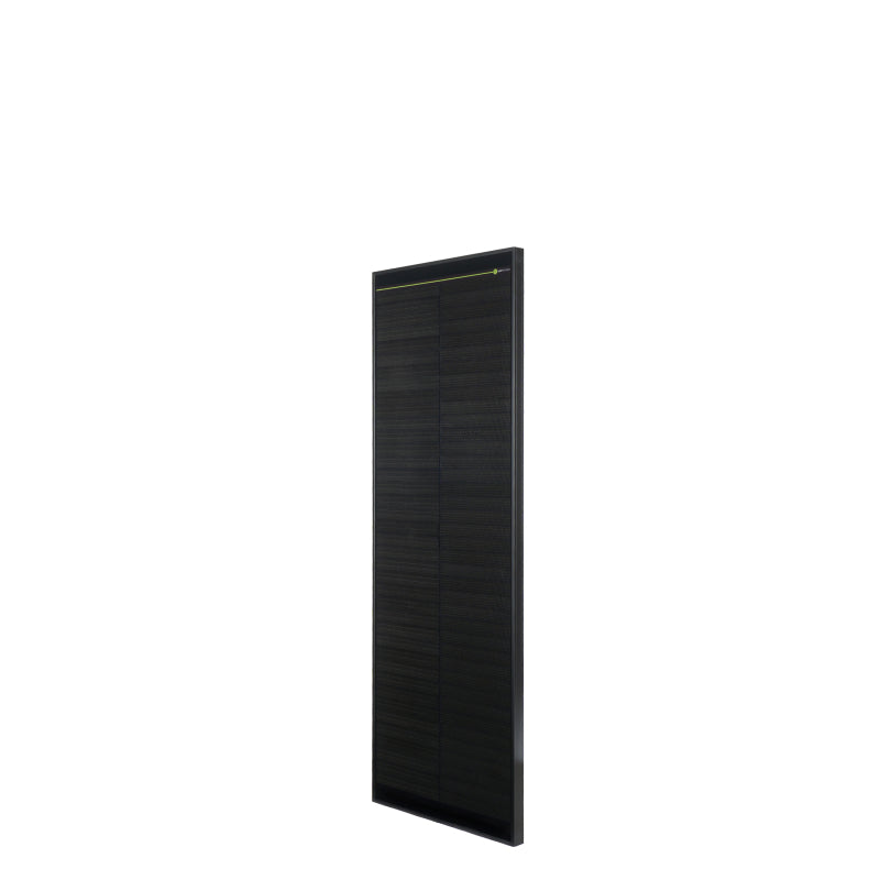 WATTSTUNDE SOLA Frame Black 100 Wp HV