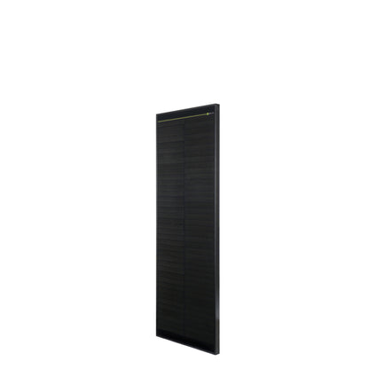 WATTSTUNDE SOLA Frame Black 100 Wp HV