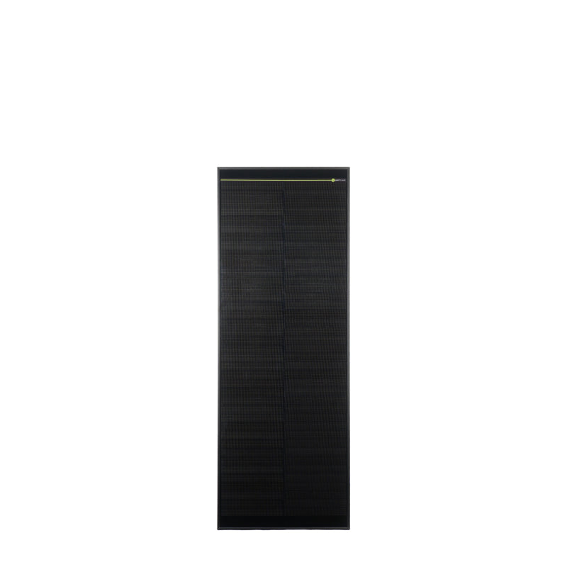 WATTSTUNDE SOLA Frame Black 100 Wp HV