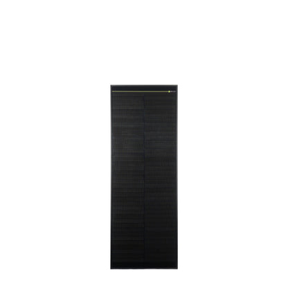 WATTSTUNDE SOLA Frame Black 100 Wp HV
