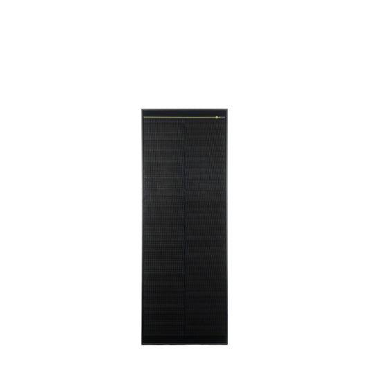 WATTSTUNDE SOLA Frame Black 100 Wp HV